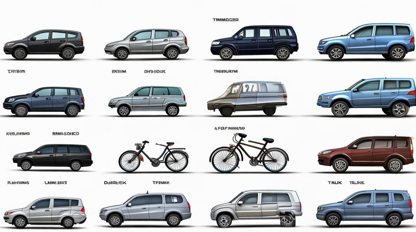 10 Common Transportation Methods in English: What Are They?-图4