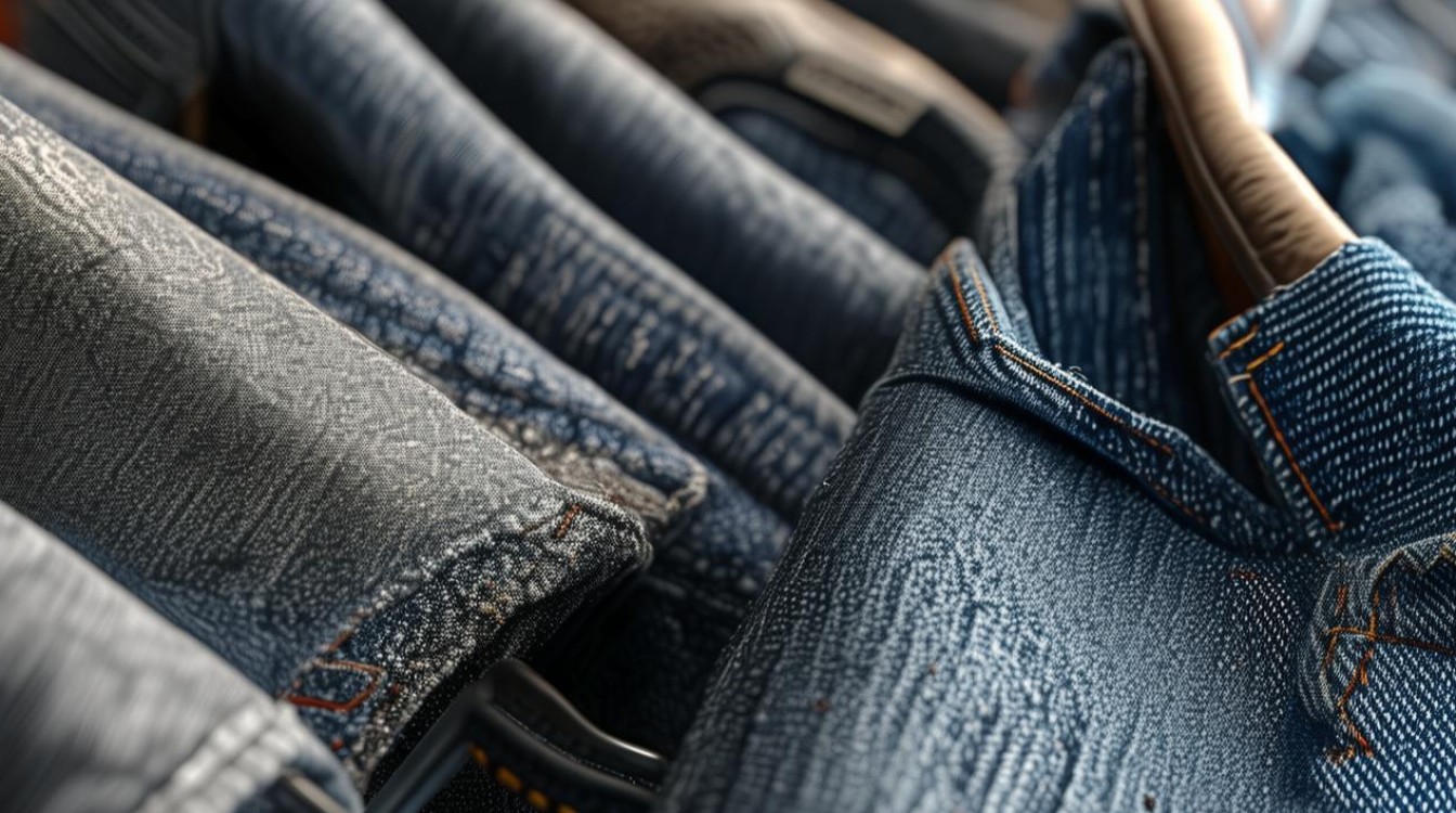 Essential English Clothing Vocabulary: What Are the Key Words to Know?-图3