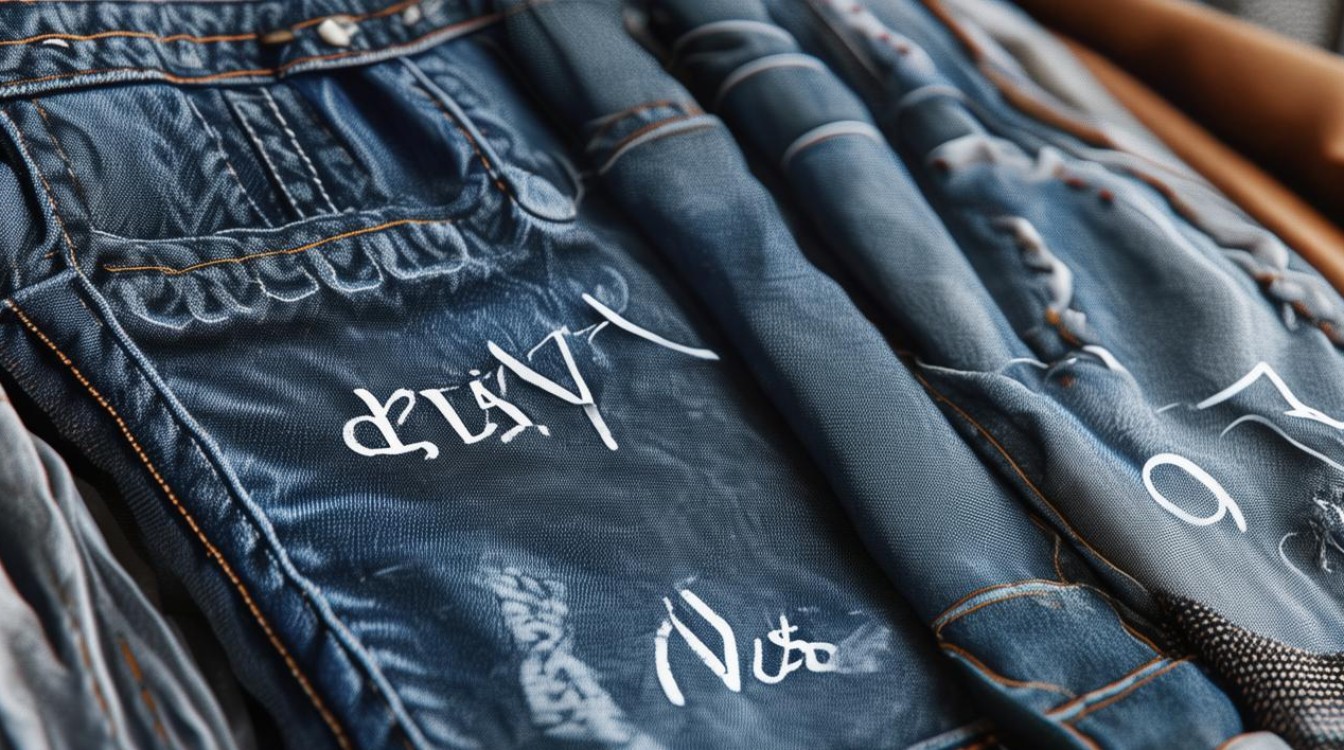 Essential English Clothing Vocabulary: What Are the Key Words to Know?-图4
