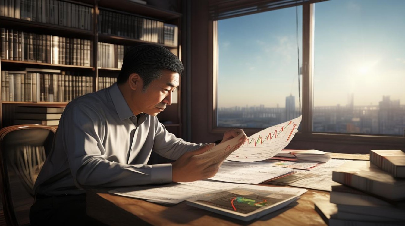 如何有效进行投资思考与实践？-图2