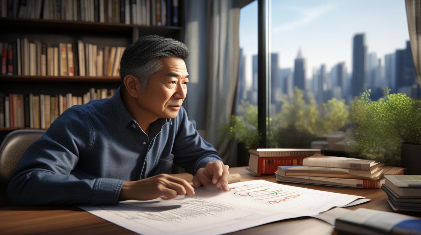 如何有效进行投资思考与实践？-图4