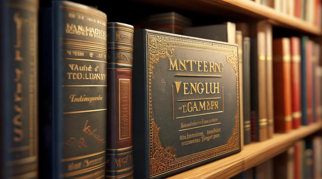 How to Master English Vocabulary for Accurate Translation?-图3