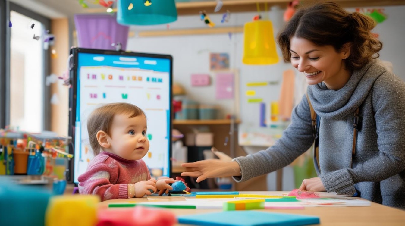 如何科学有趣地教4岁孩子学英语单词？-图1