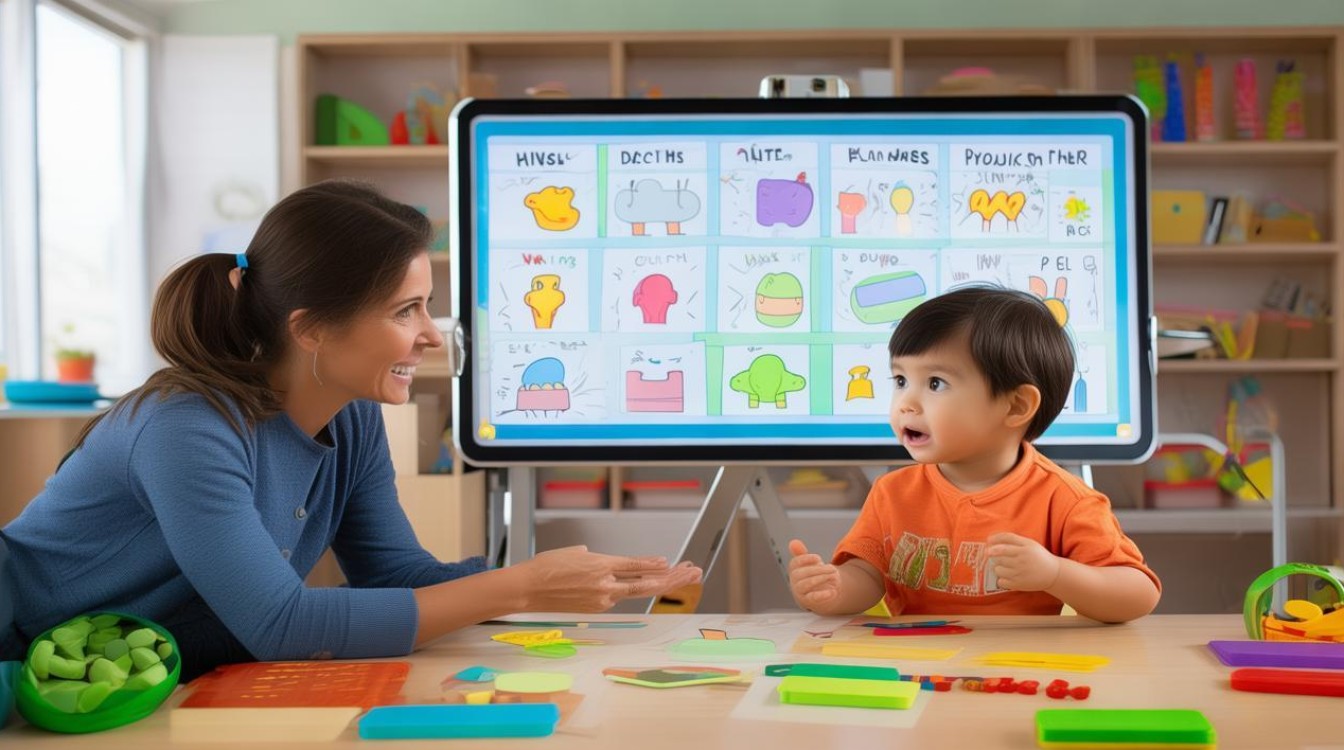 如何科学有趣地教4岁孩子学英语单词？-图4