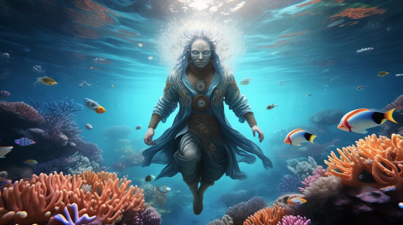 What Is the Spiritual World and How Can You Explore It?-图1