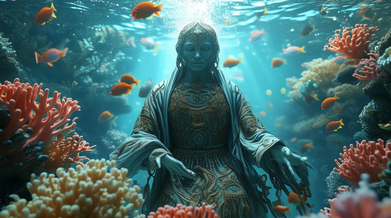 What Is the Spiritual World and How Can You Explore It?-图2