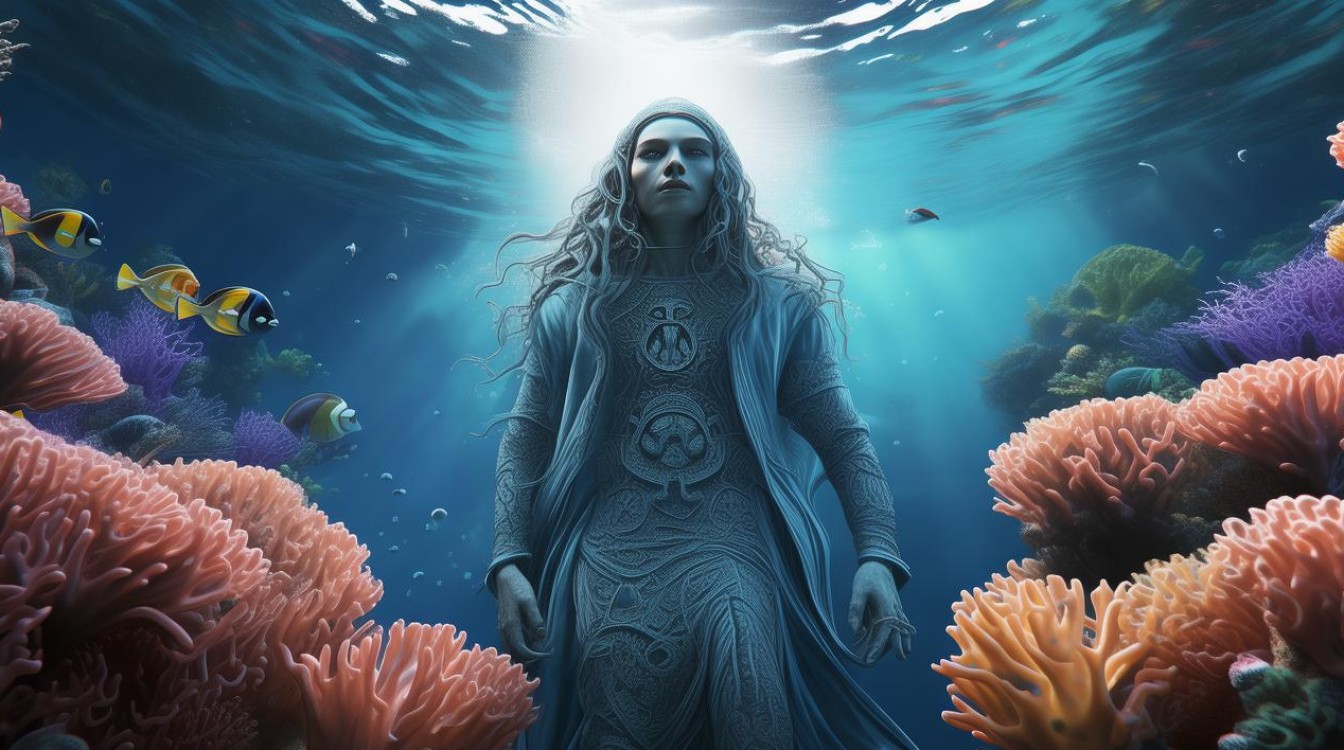 What Is the Spiritual World and How Can You Explore It?-图4