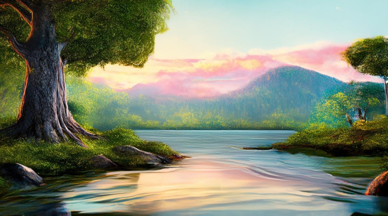 How Does Nature Influence and Inspire Us with Its Beauty?-图1