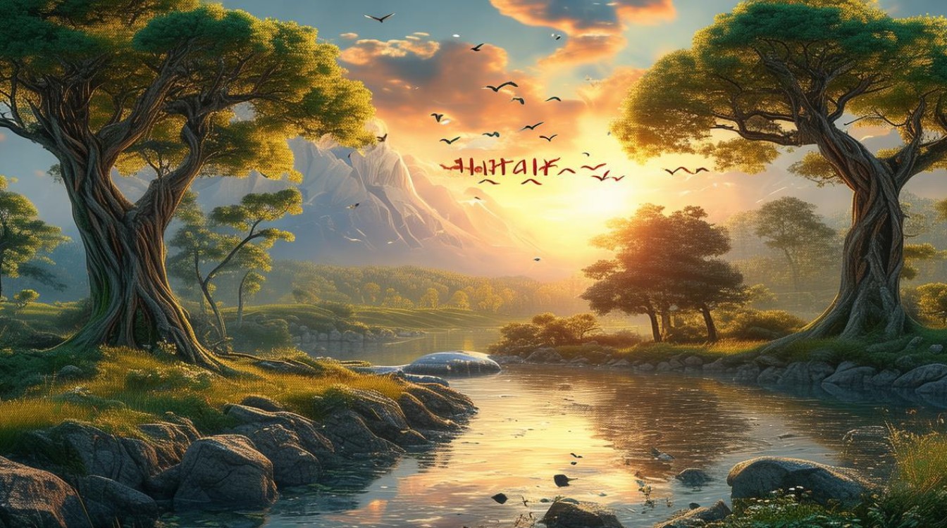 How Does Nature Influence and Inspire Us with Its Beauty?-图2