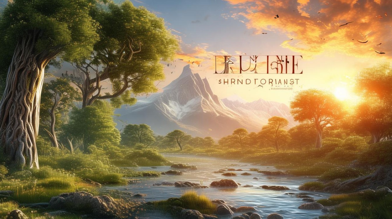 How Does Nature Influence and Inspire Us with Its Beauty?-图3