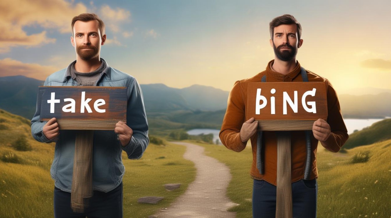 Take vs. Bring: Whats the Difference in English?-图4