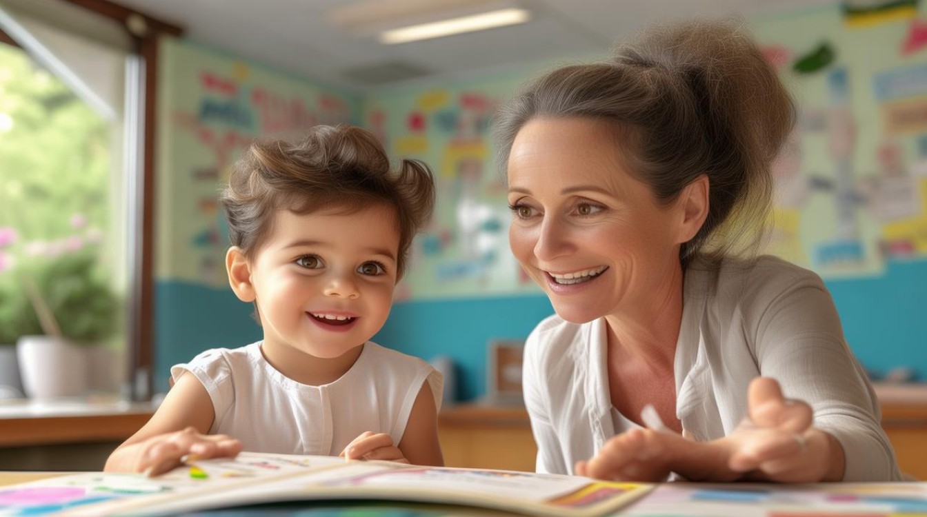 如何用英语表扬幼儿读单词？20句鼓励孩子学英语的暖心话-图1