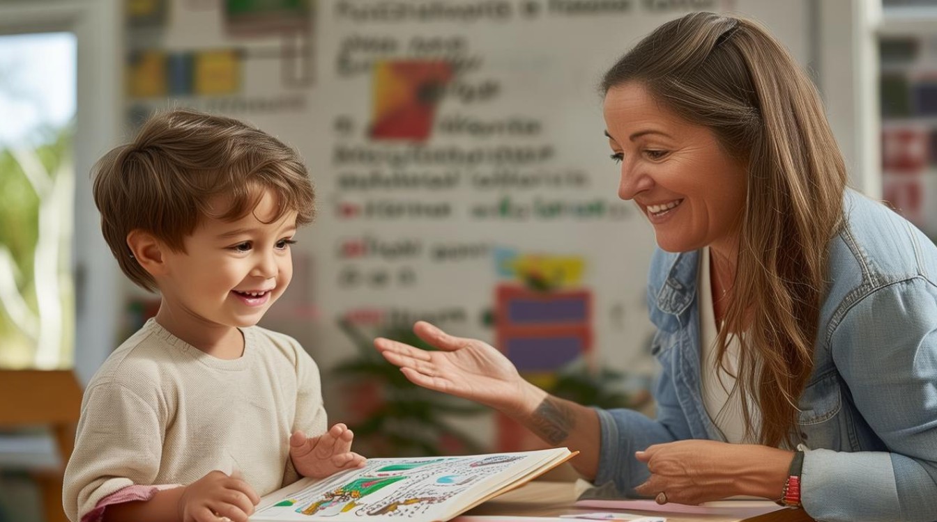 如何用英语表扬幼儿读单词？20句鼓励孩子学英语的暖心话-图3