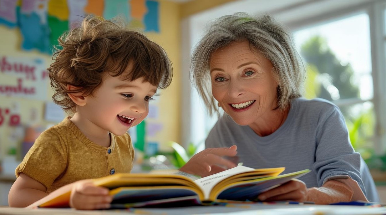 如何用英语表扬幼儿读单词？20句鼓励孩子学英语的暖心话-图4