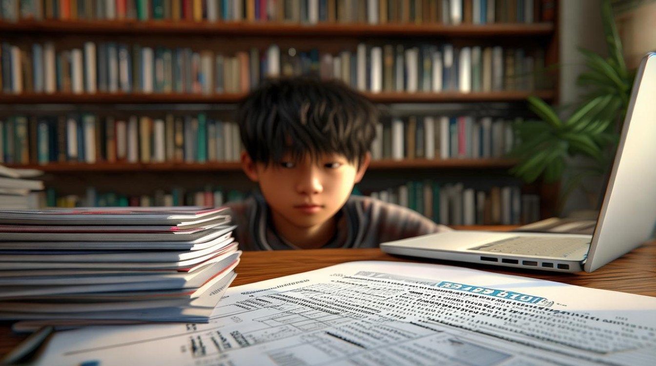 托福考试需要多少词汇量才能轻松通过？-图2