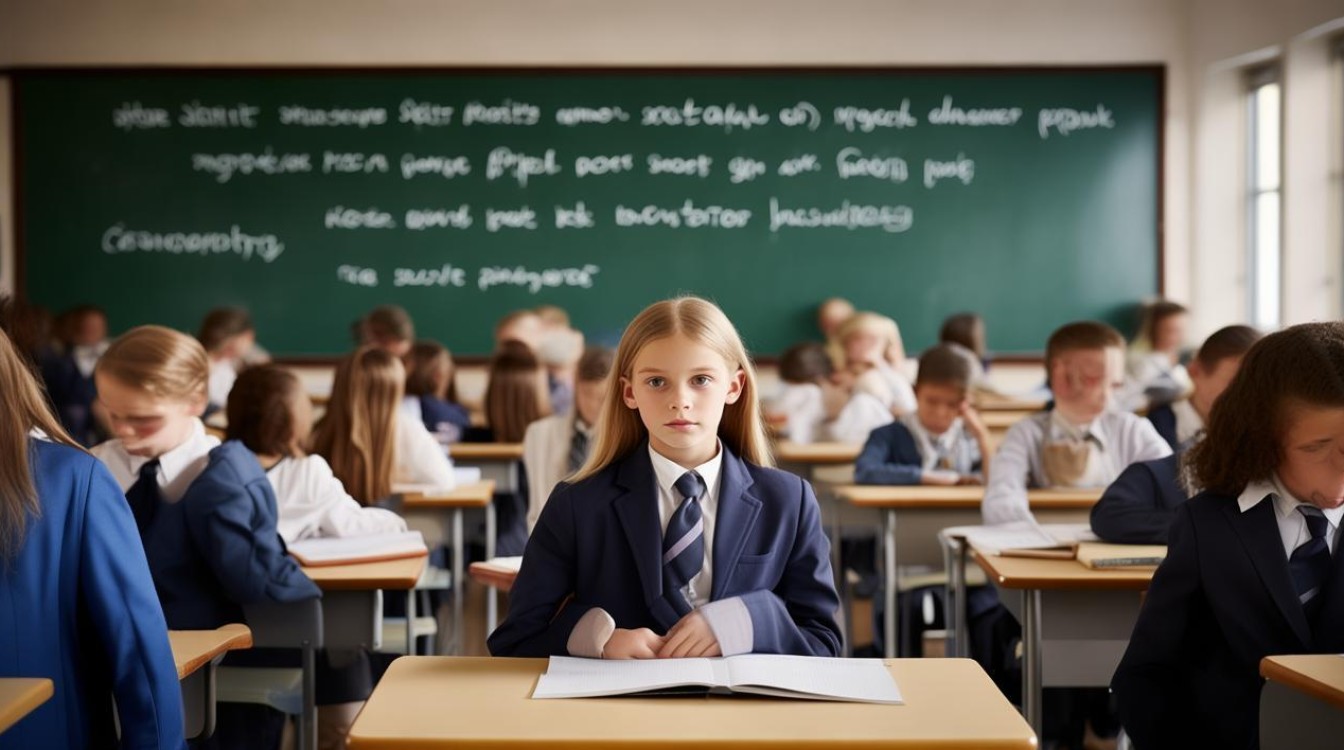 5年级学生需要掌握哪些服装英语单词？-图4