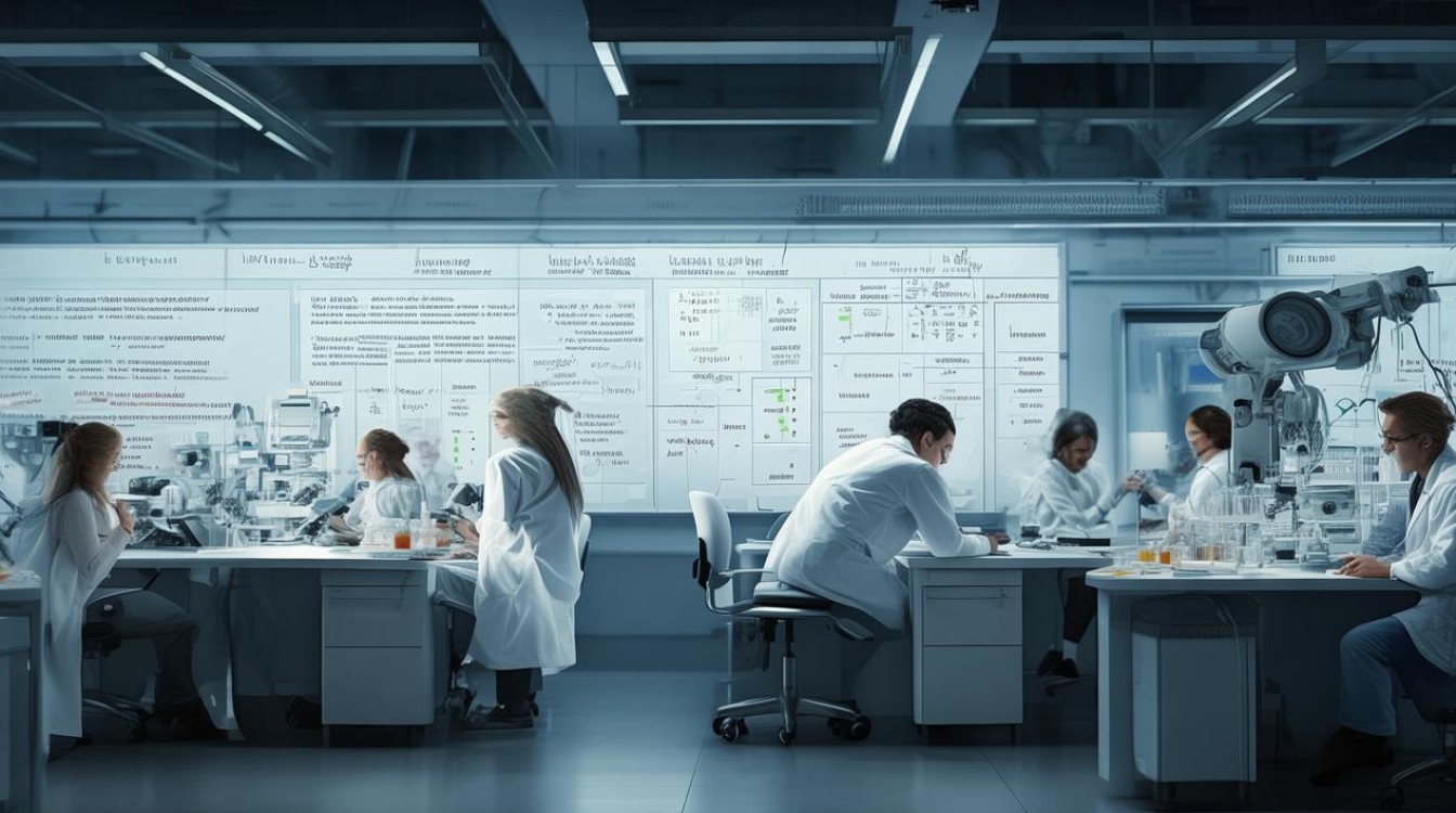 动物实验是否必要？探讨科学进步与伦理的平衡-图1