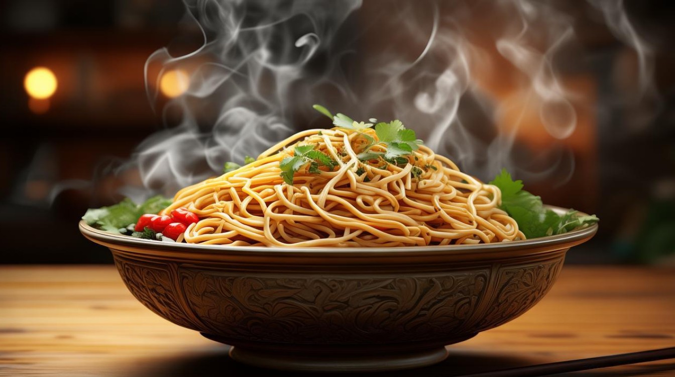 What Are the Best Descriptive Words for Noodles in English?-图2