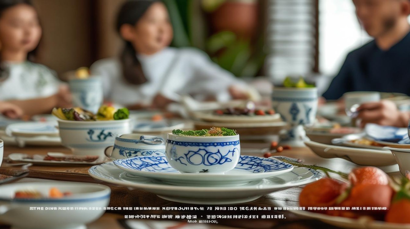 What Are the Essential Korean Table Manners for Dining Etiquette?-图3