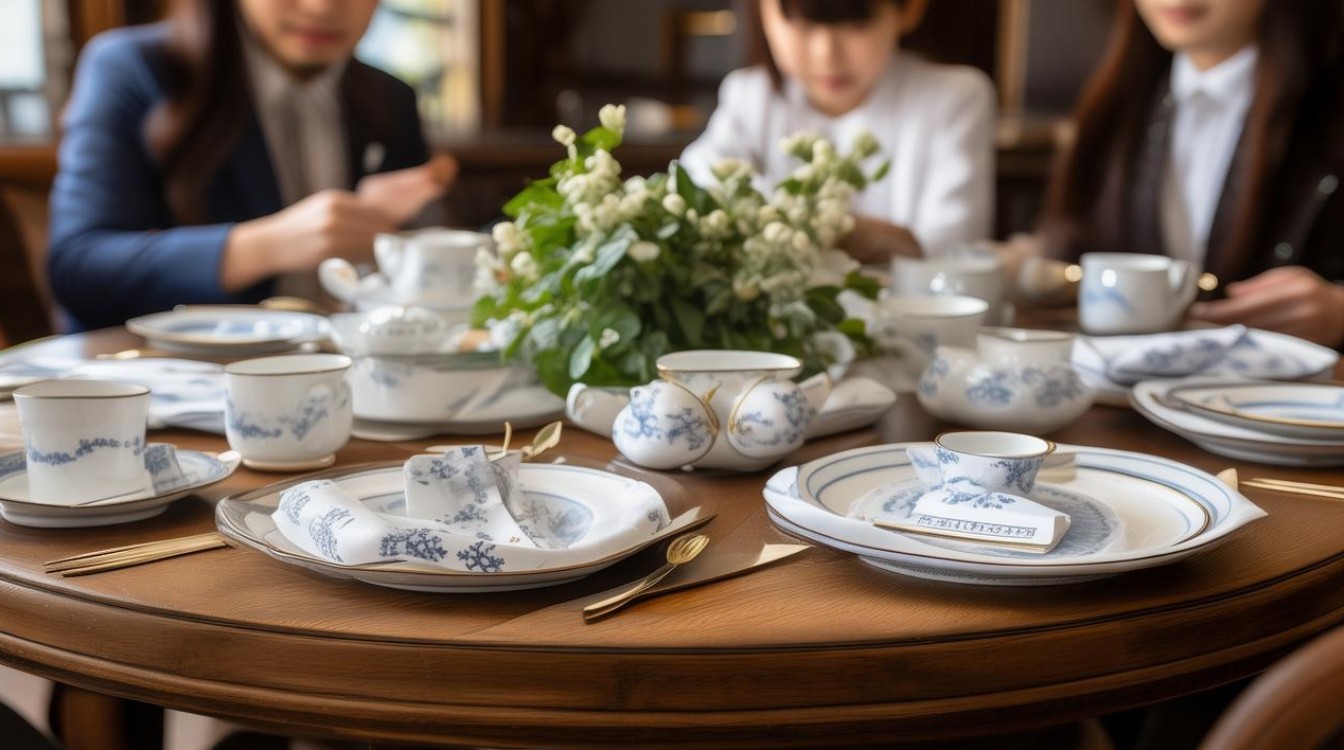 What Are the Essential Korean Table Manners for Dining Etiquette?-图4