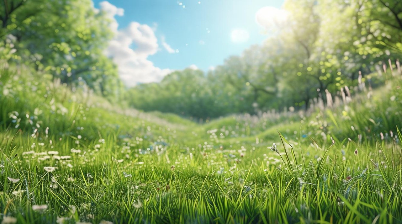 Spring: Nature’s Fresh Start – What Makes It So Renewing?-图4