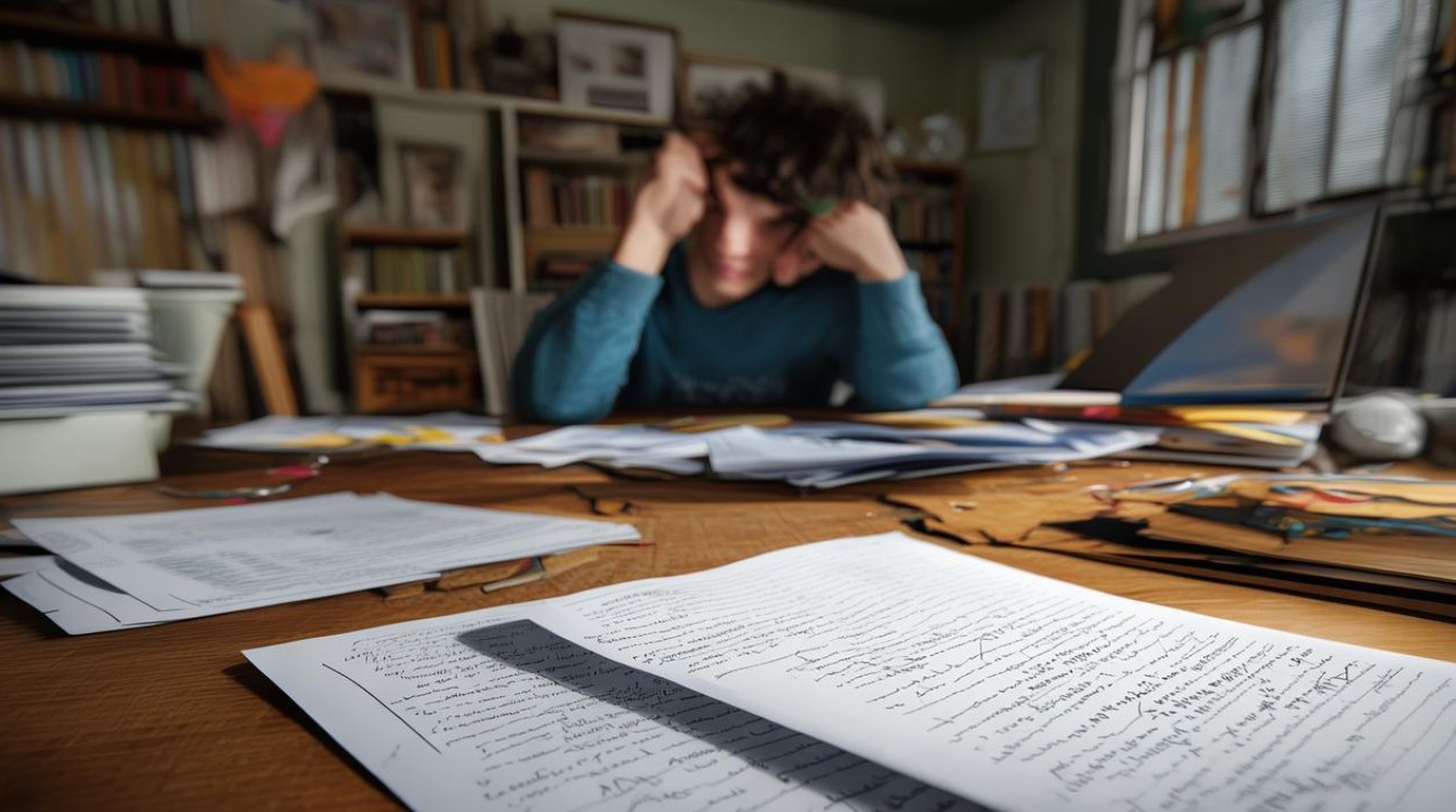 如何成功申请大学？分享我的个人经历与反思-图3