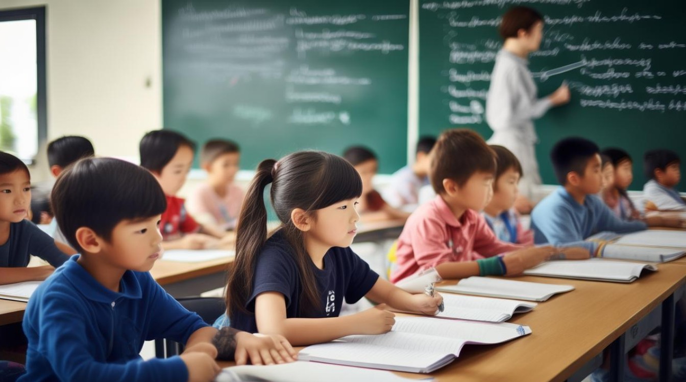 上海小学生英语词汇量如何？高效提升方法有哪些？-图3