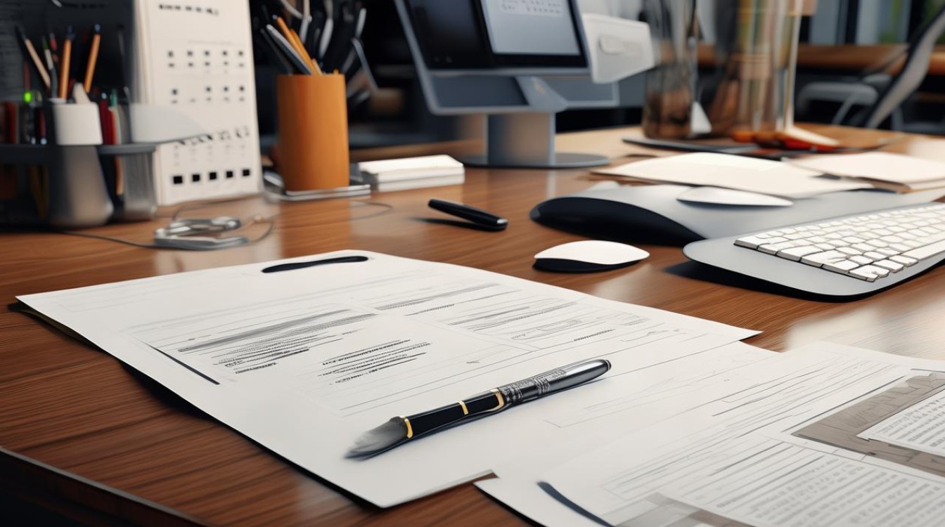 What Are the English Words for Common Office Supplies?-图1