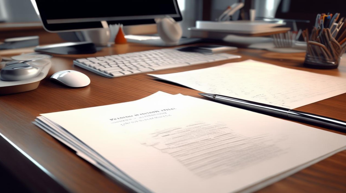 What Are the English Words for Common Office Supplies?-图2