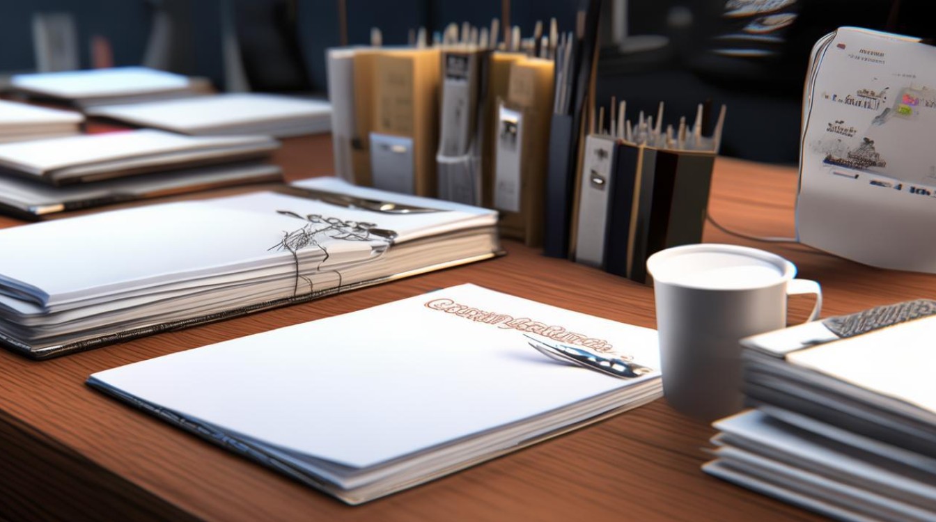 What Are the English Words for Common Office Supplies?-图3