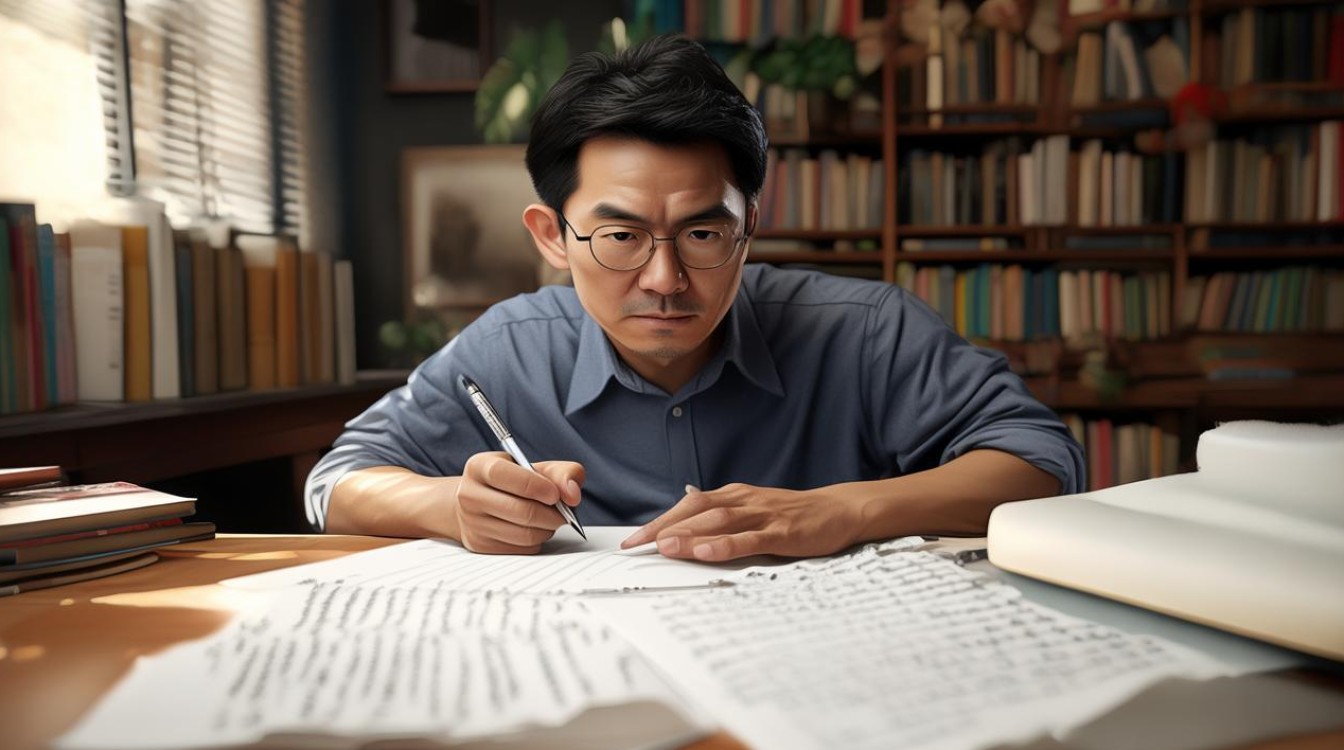 俞敏洪高效背单词的秘诀是什么？-图3