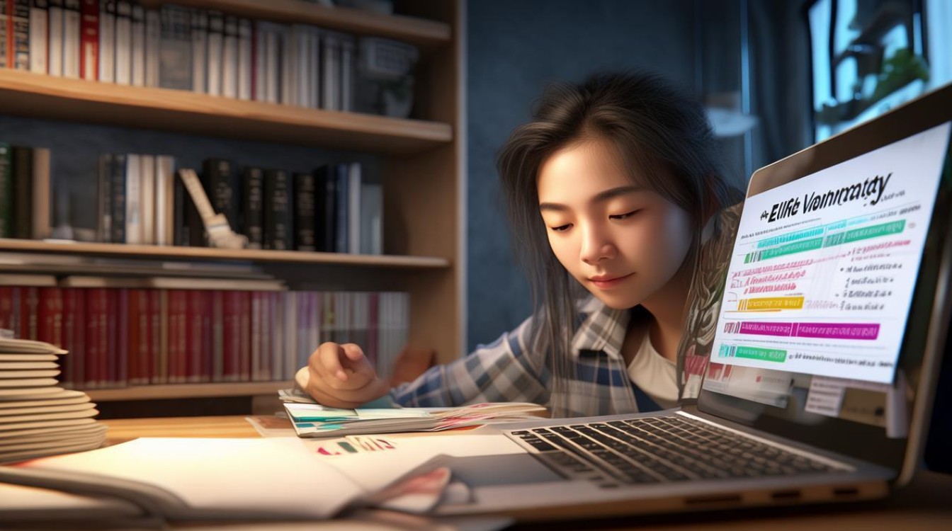 如何高效积累与运用雅思7分必备词汇？-图3