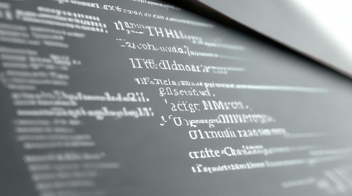 什么是HTML？简单易懂的HTML入门指南-图1