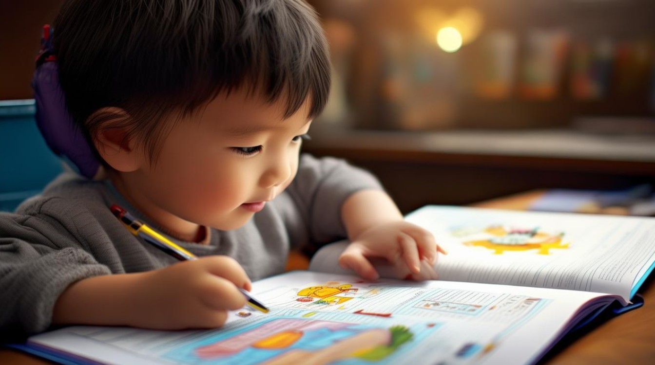 三年级英语单词表，如何帮助孩子迈出英语学习关键一步？-图4