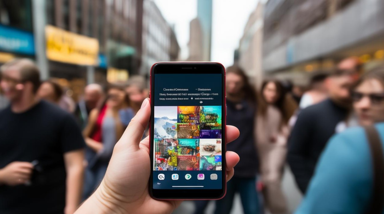 How to Master the Art of Mobile Communication in English?-图1