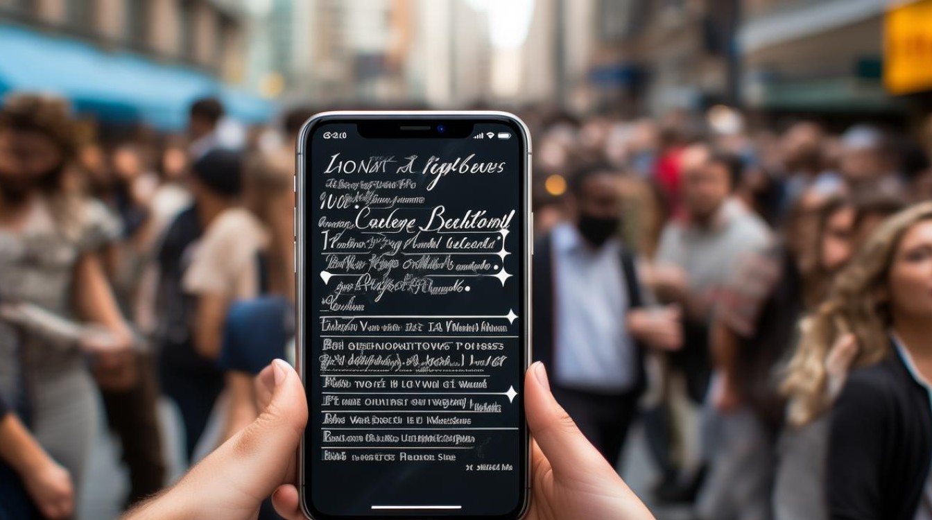 How to Master the Art of Mobile Communication in English?-图2