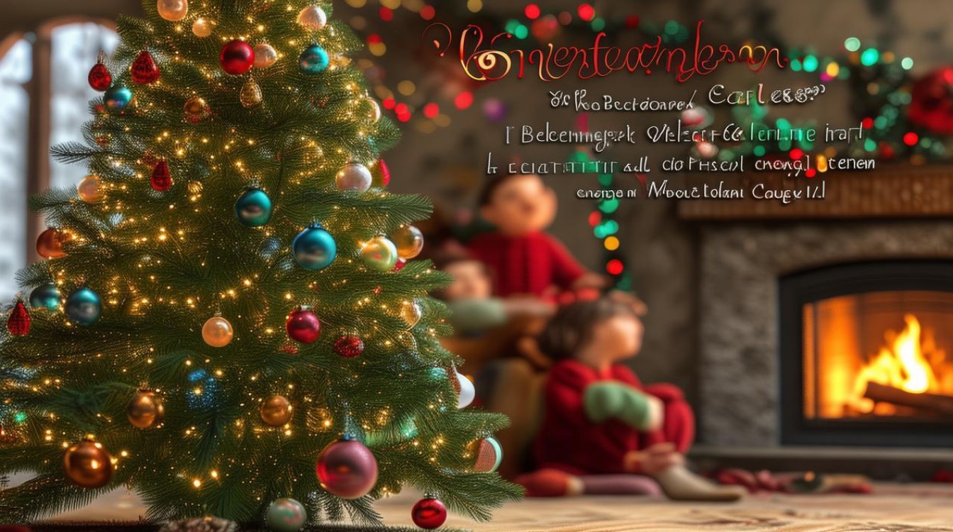 What Are the Essential English Words for Holidays and Celebrations?-图1