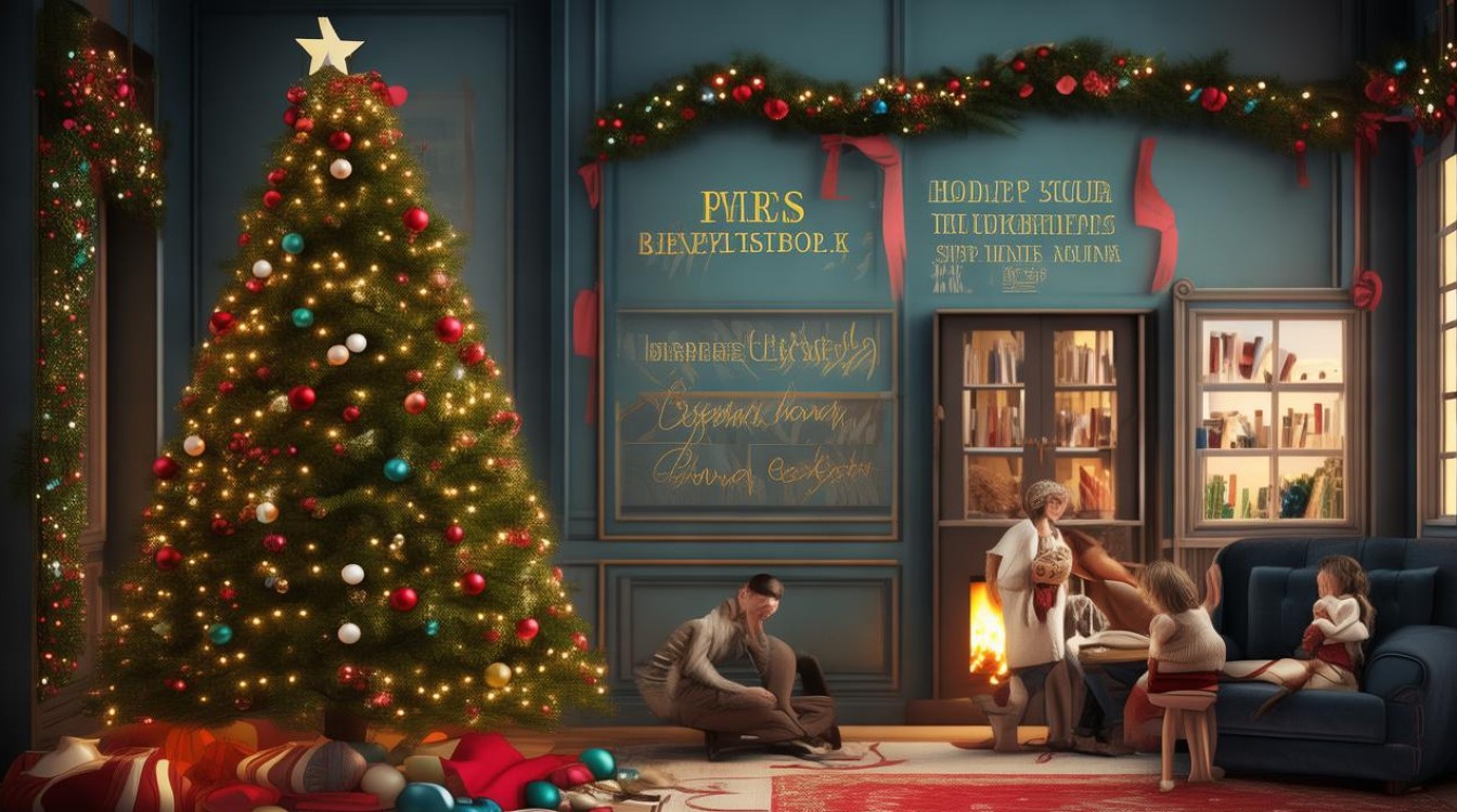 What Are the Essential English Words for Holidays and Celebrations?-图2