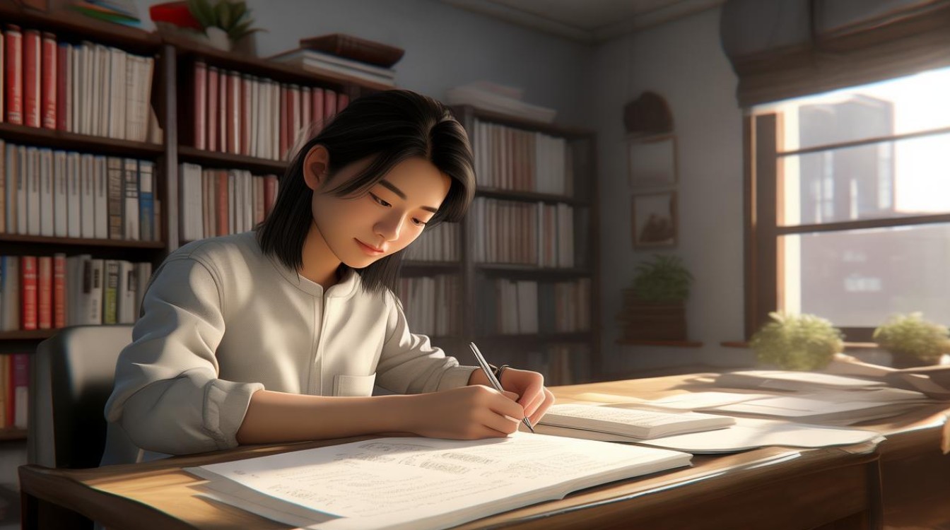 如何根据GRE作文评语提升写作分数？-图2