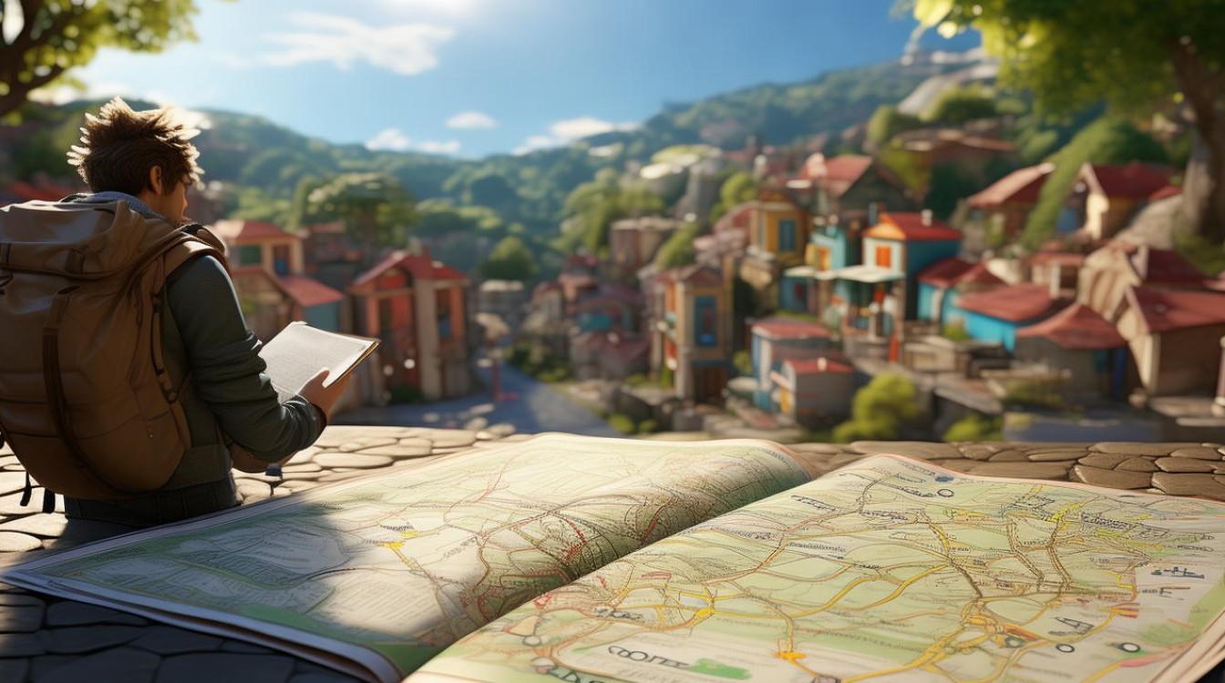 How to Write an Engaging English Essay About Travel and Tourism?-图1
