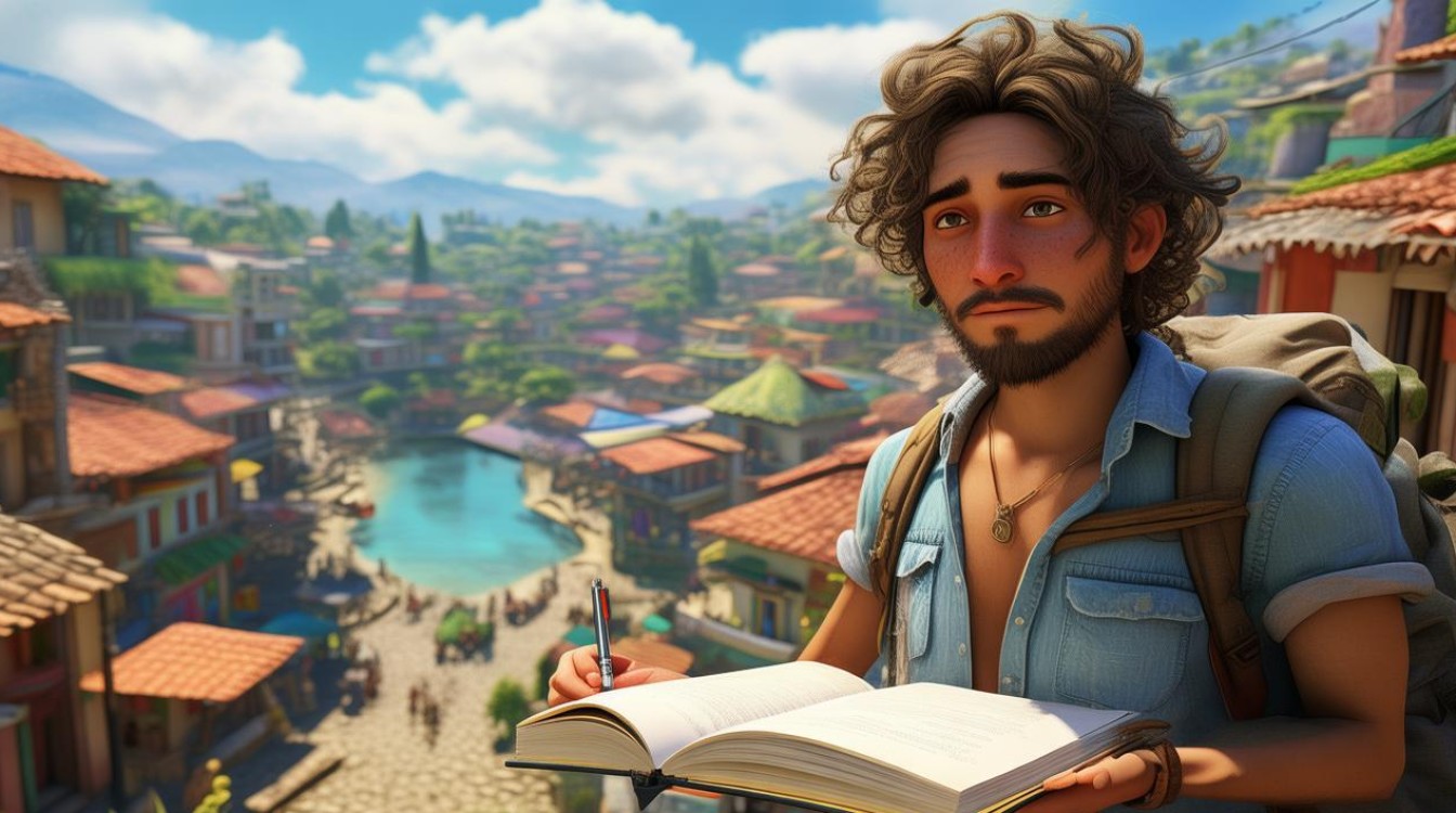 How to Write an Engaging English Essay About Travel and Tourism?-图2