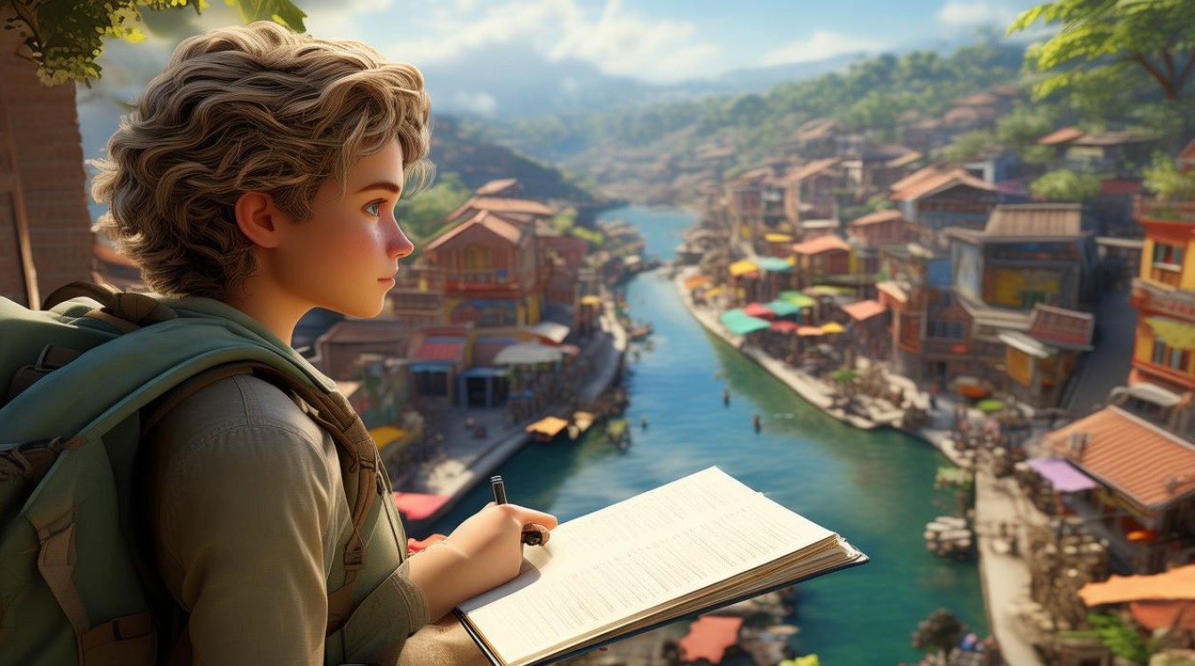 How to Write an Engaging English Essay About Travel and Tourism?-图4