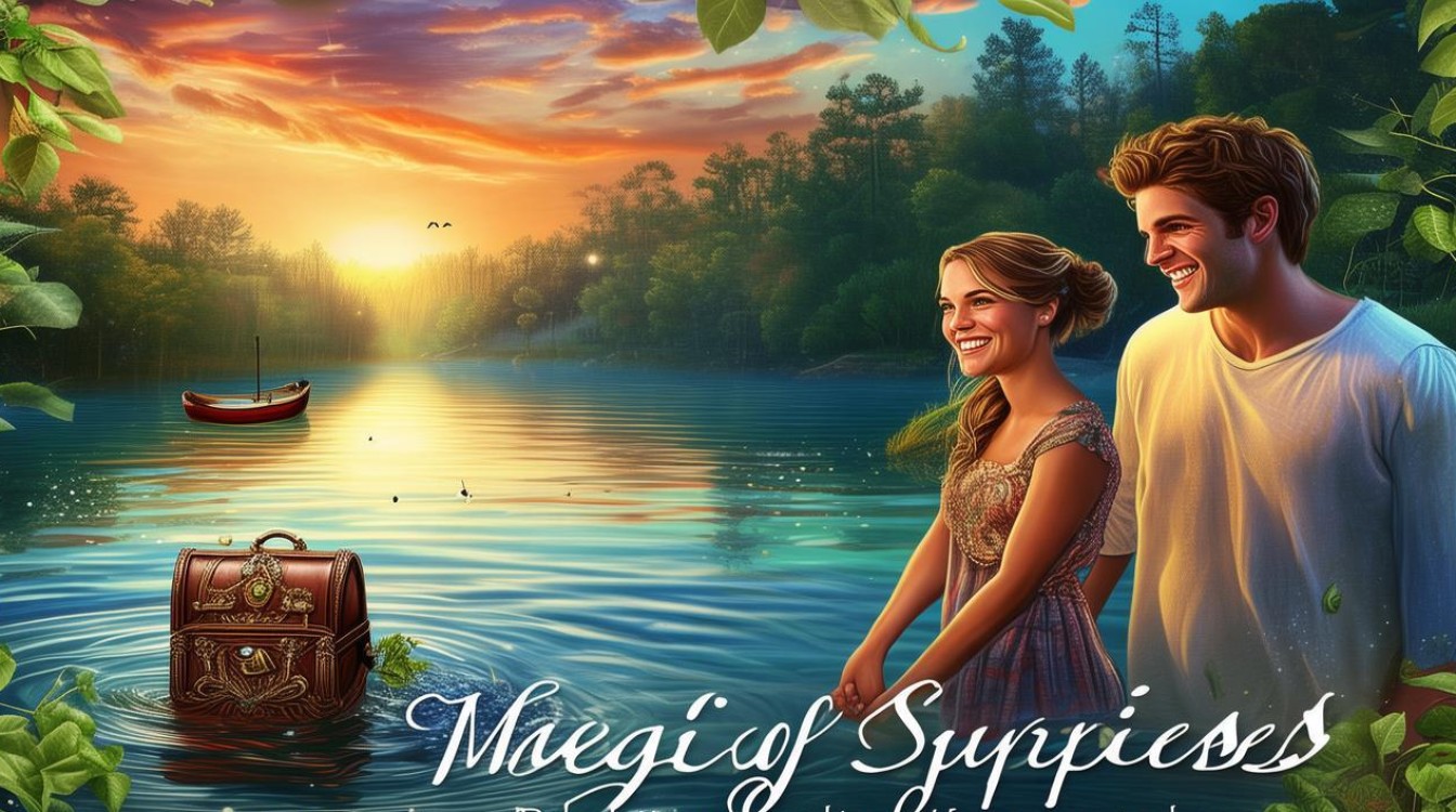 What Are the Unexpected Joys That Make Life Magical?-图3