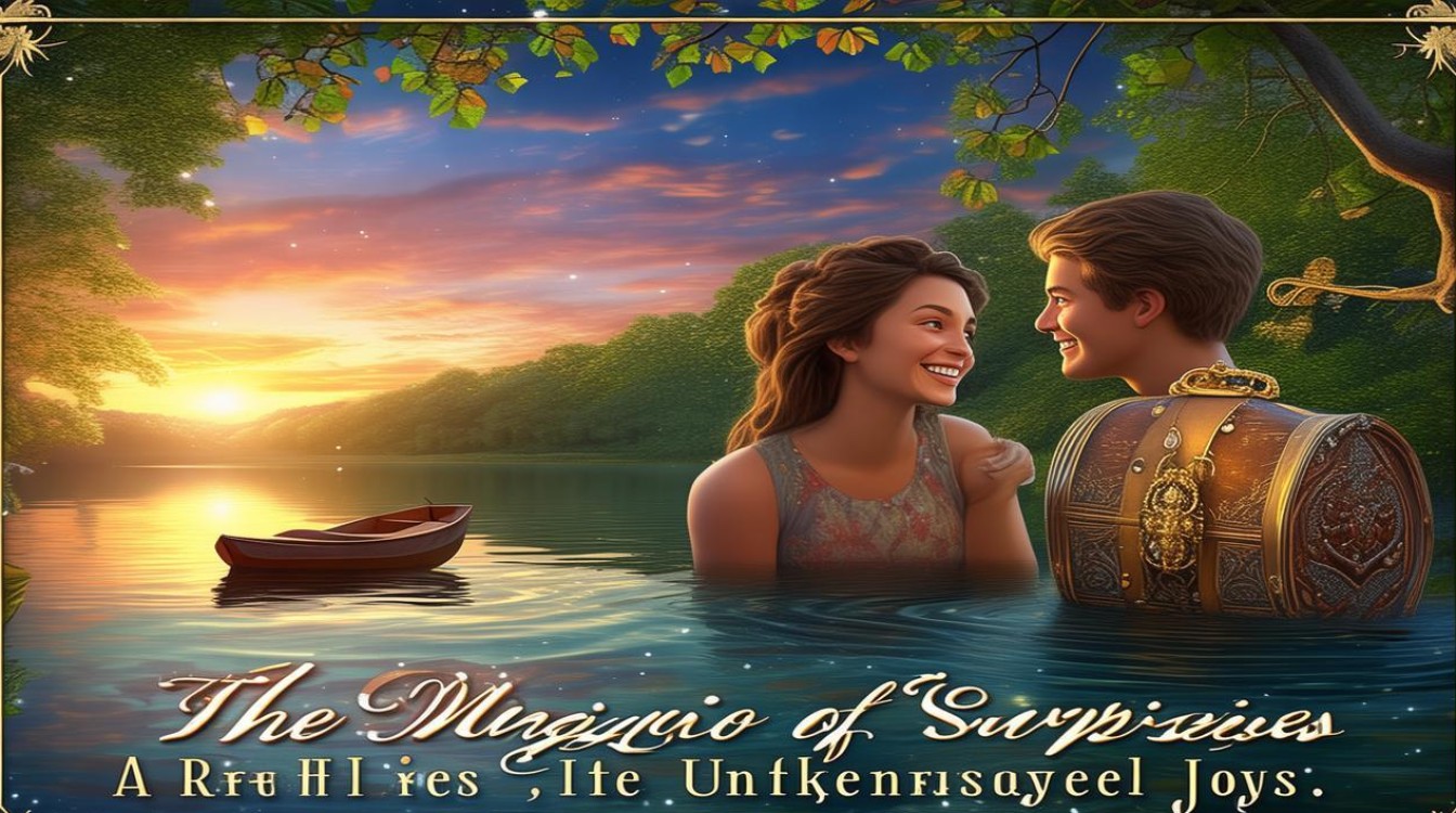 What Are the Unexpected Joys That Make Life Magical?-图4