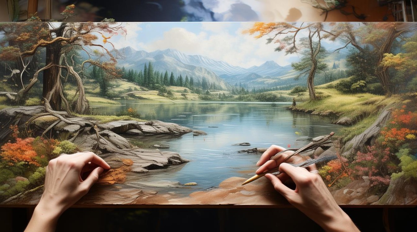 How to Describe Images in English Effectively?-图2
