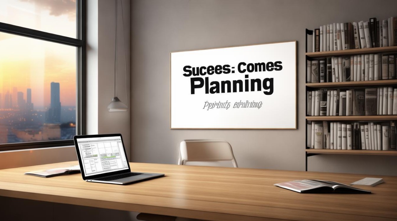 How Can Planning Lead to Success?-图1