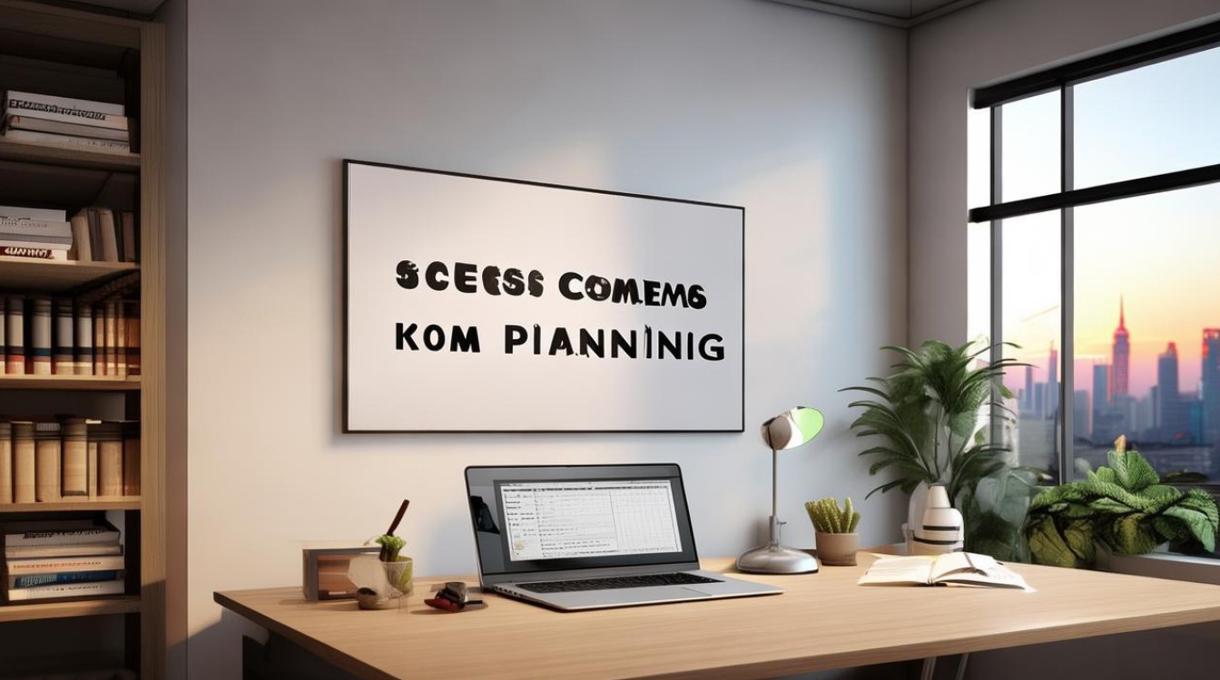 How Can Planning Lead to Success?-图2