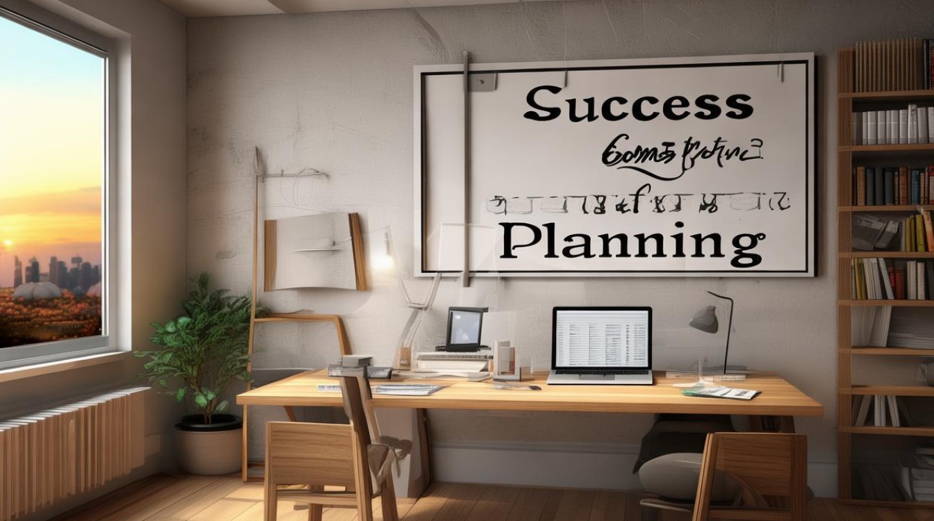 How Can Planning Lead to Success?-图4