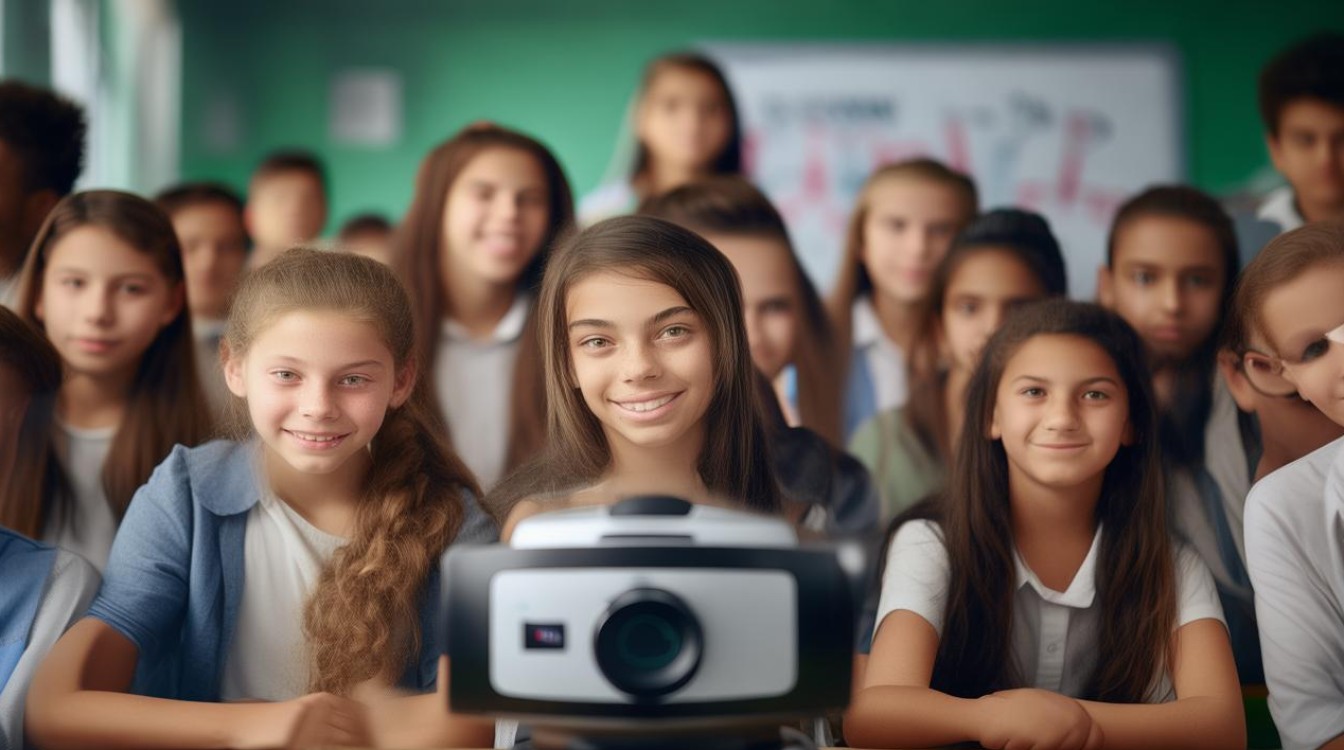 How Can Camera Technology Enhance Learning English?-图1