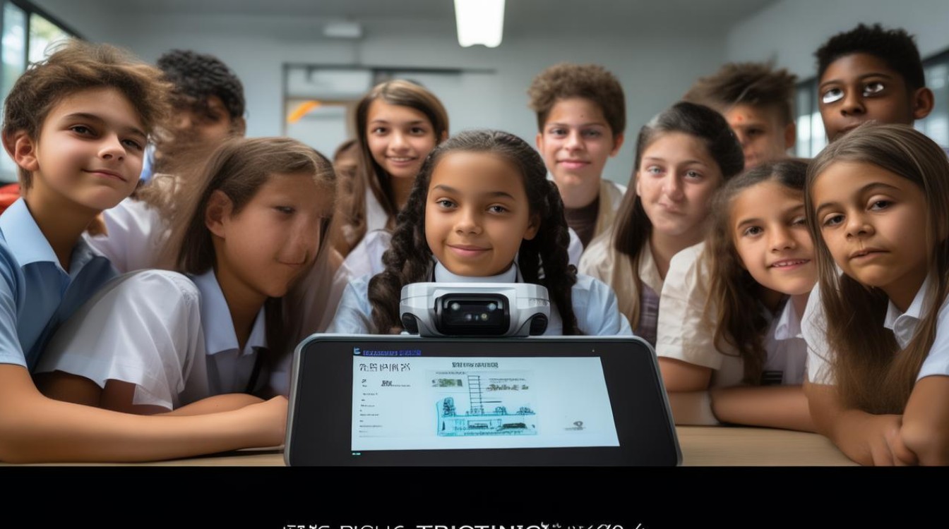 How Can Camera Technology Enhance Learning English?-图2